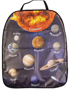 Защита спинки сиденья | Skyway