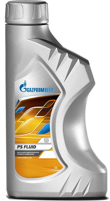 Масло для гидроусилителя руля Gazpromneft PS Fluid | Gazpromneft