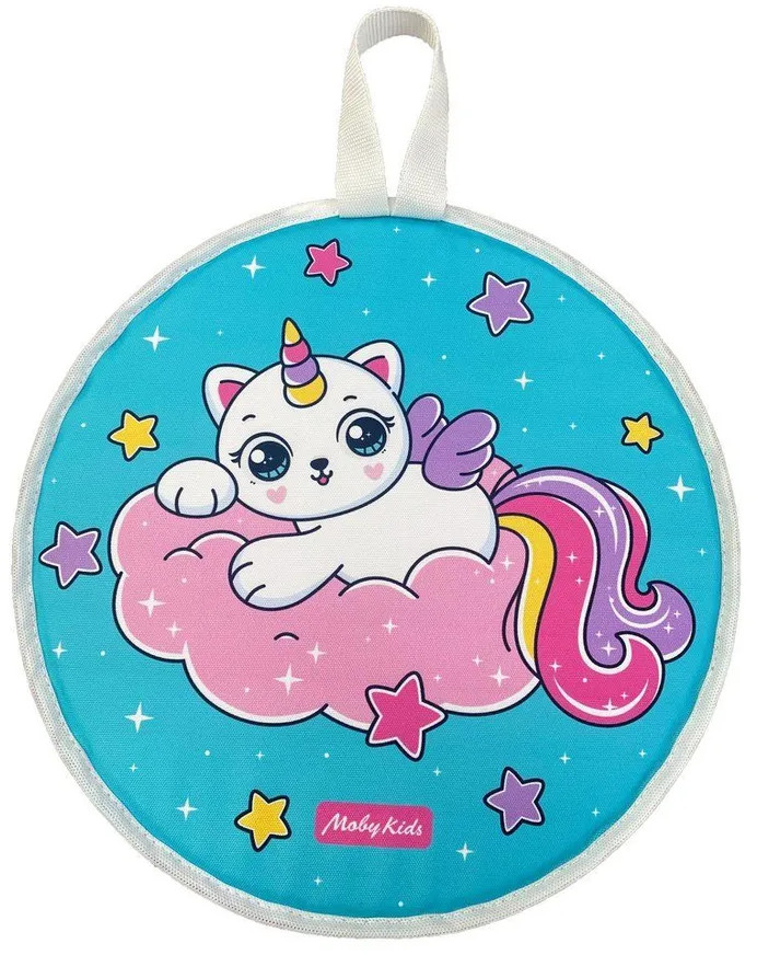Ледянка «Котик» | Moby Kids