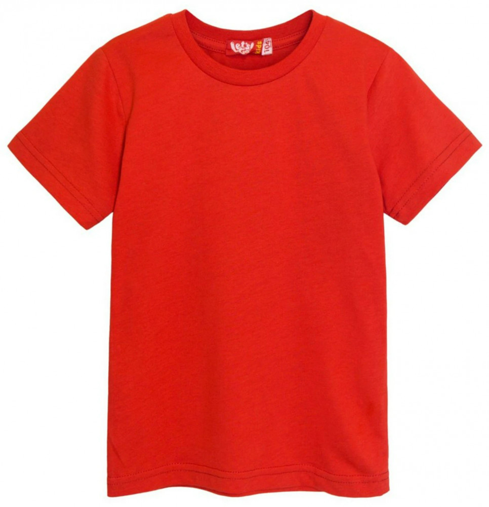 Футболка детская | Let's Go