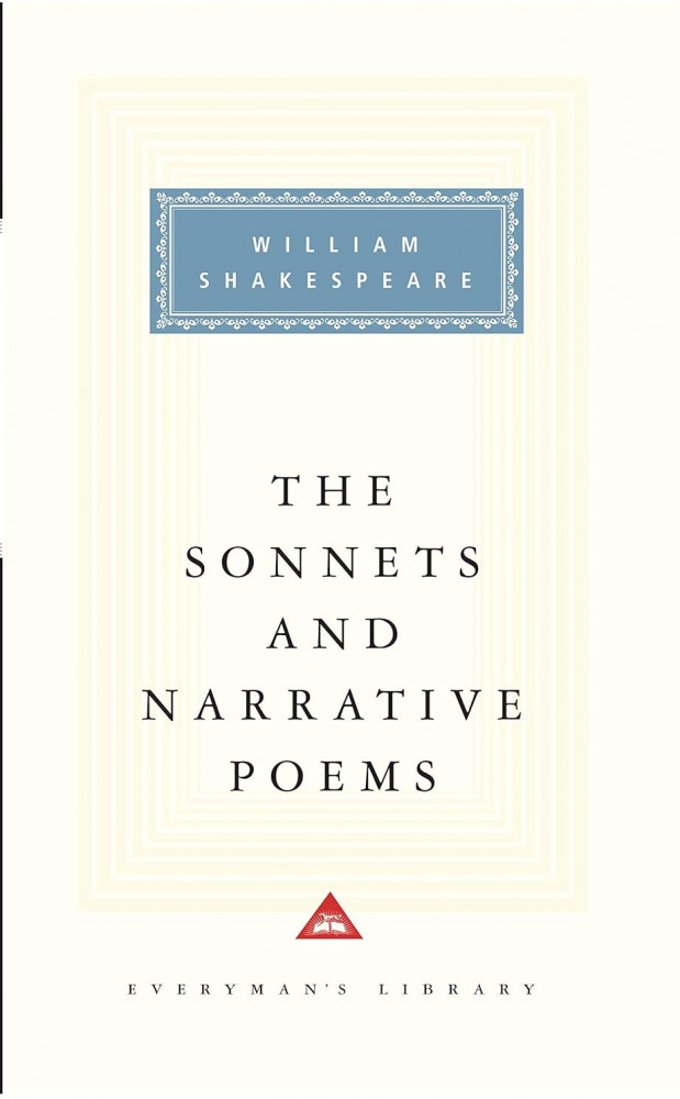 Sonnets and Narrative Poems | Everyman's Library