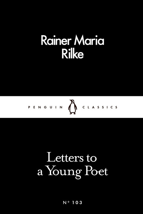 Letters to a Young Poet