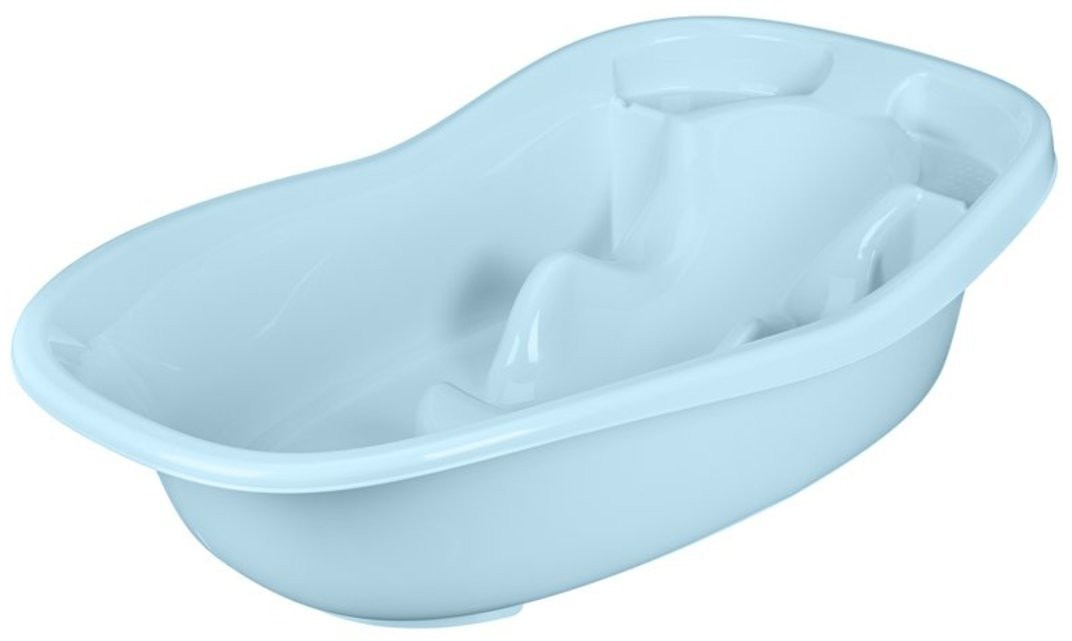 Ванна детская со сливом | Пластишка