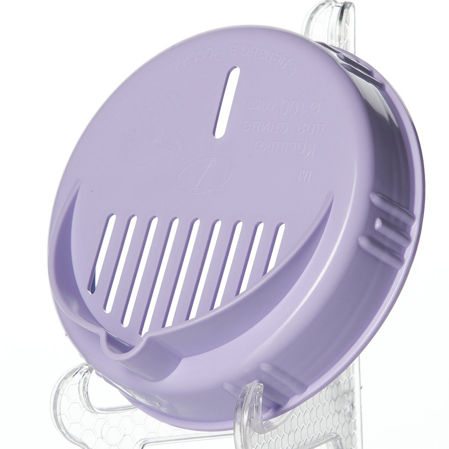 Крышка сливная | Мирторг