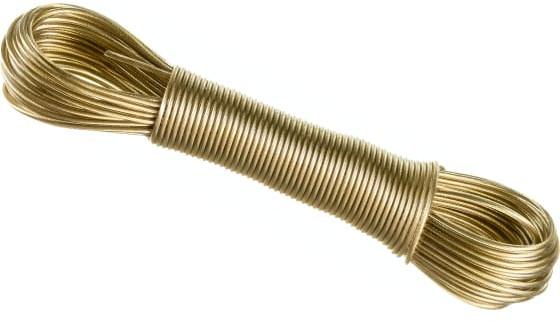 Шнур бельевой с сердечником | Домашний сундук