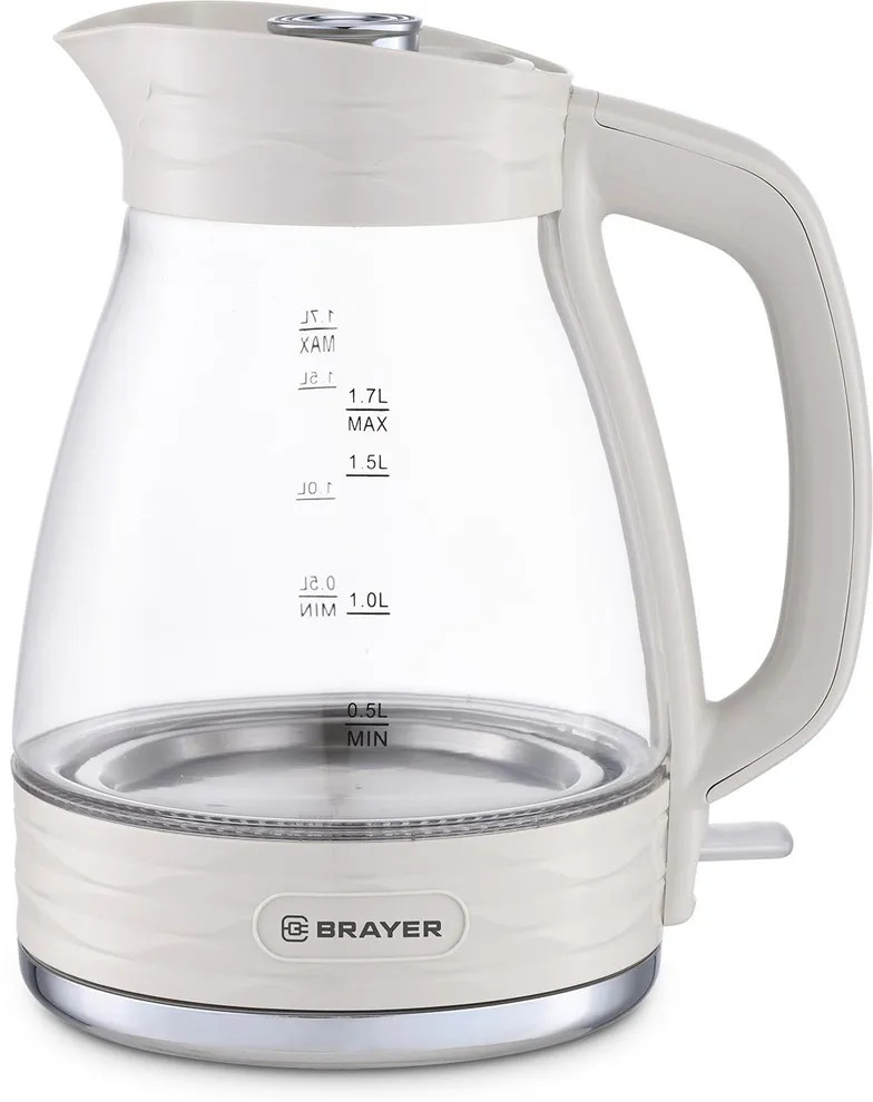 Чайник электрический | Brayer