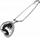 Сито-щипцы для чая «Сердечко»