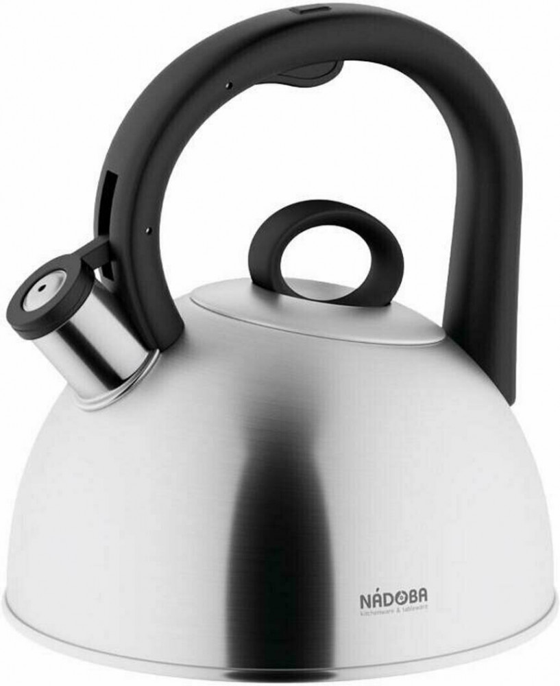 Чайник со свистком «Marika» | Marika | Nadoba