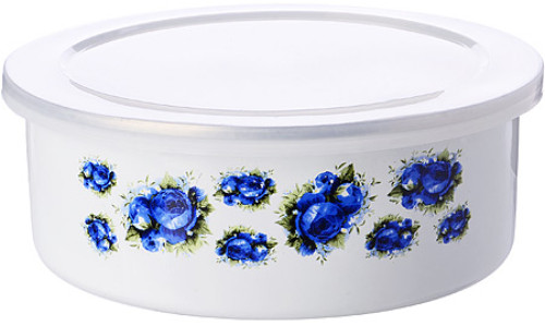 Миска с крышкой «Розы» | Mayer & Boch
