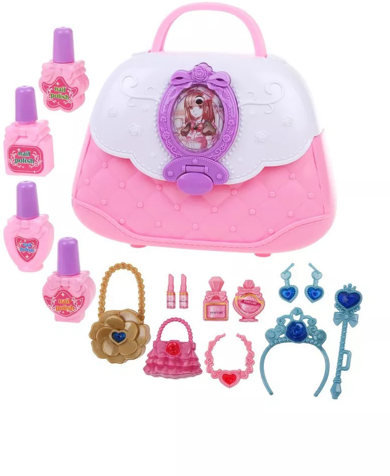 Набор игровой «Стилист» | Наша игрушка