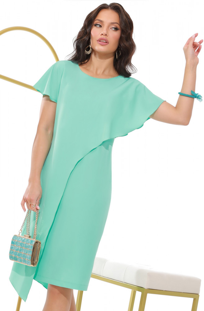 Платье женское «Феерическое преображение» | DStrend