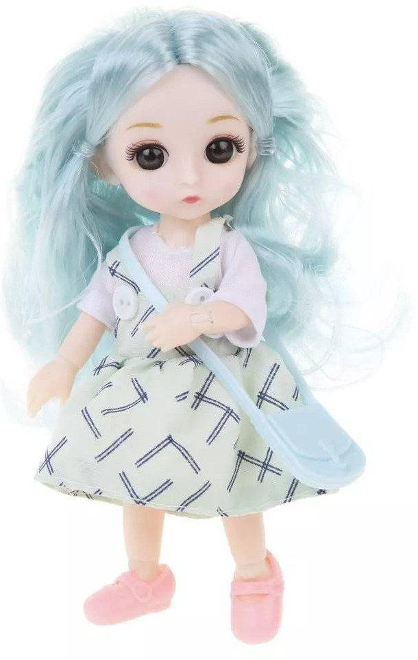 Набор игровой «Красотка» | Наша игрушка