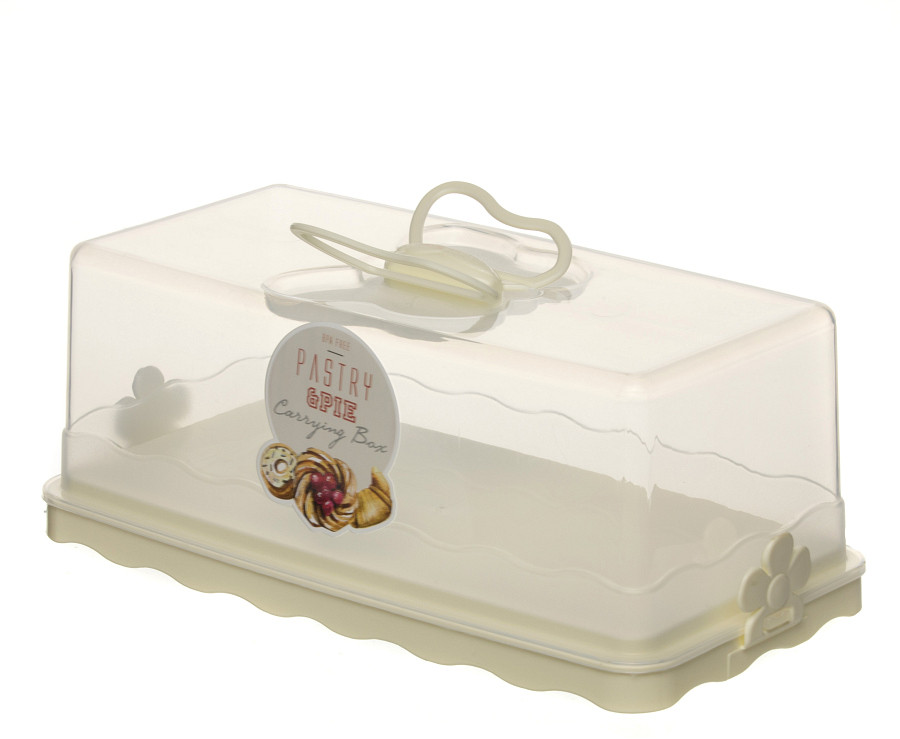 Хлебница | Qlux