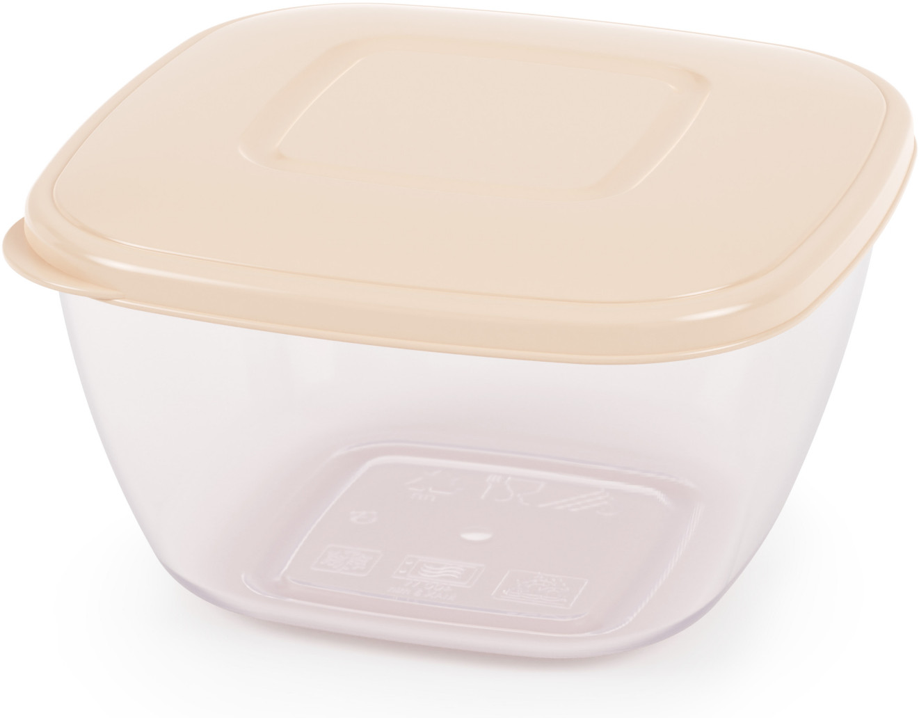 Емкость для СВЧ | Альтернатива