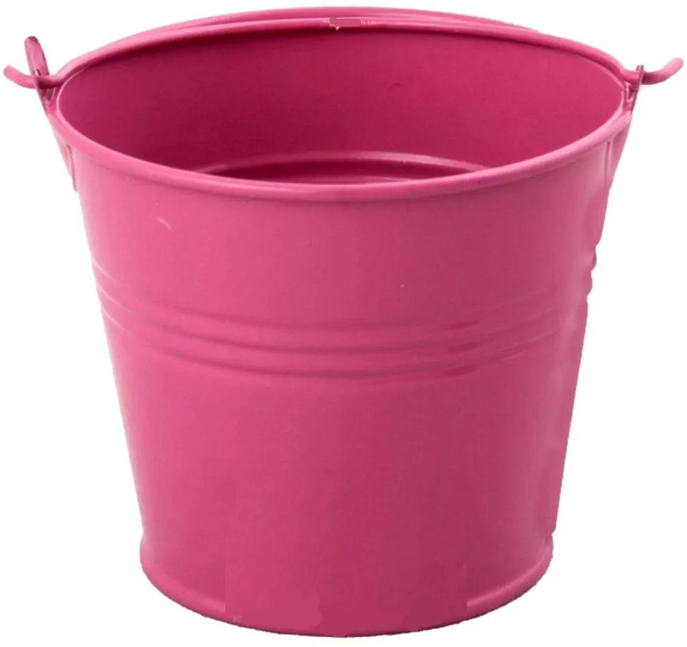 Игрушка на фаркоп «Ведёрко»