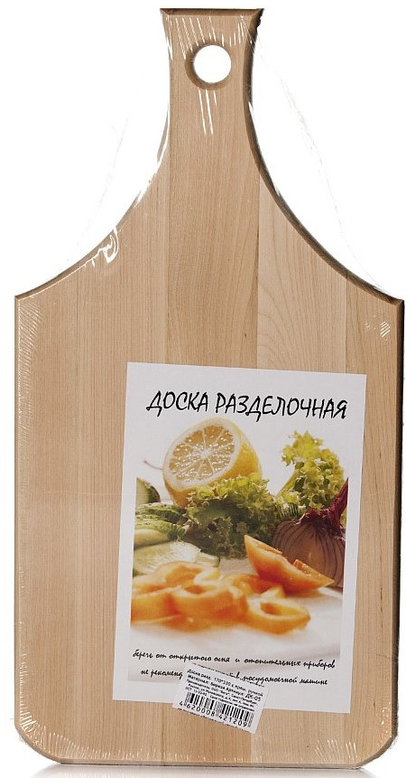 Доска разделочная | Евростиль