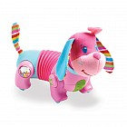 Игрушка-собачка Фиона "Догони меня", новый дизайн