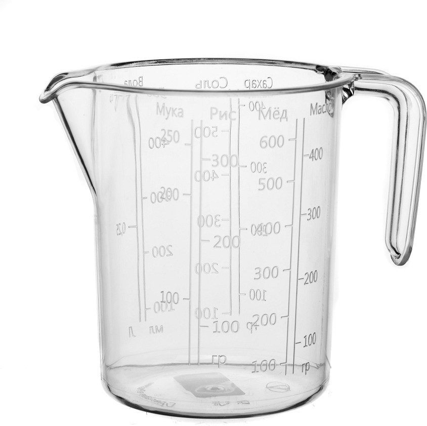 Стакан мерный