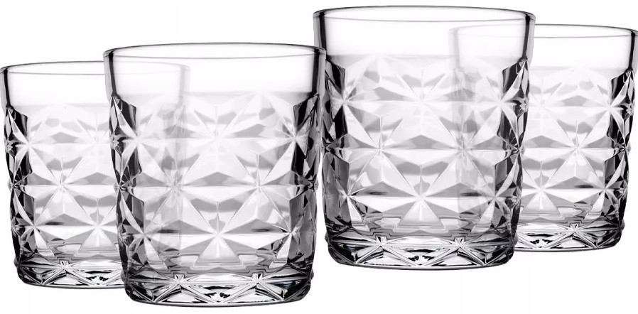 Набор стаканов «Estrella» | Estrella | Pasabahce
