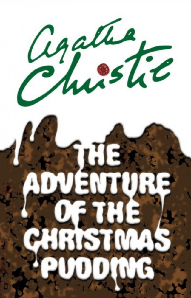 Adventure of the Christmas Pudding