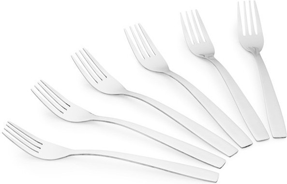 Набор вилок столовых «Charm» | Black Mars | Ardesto