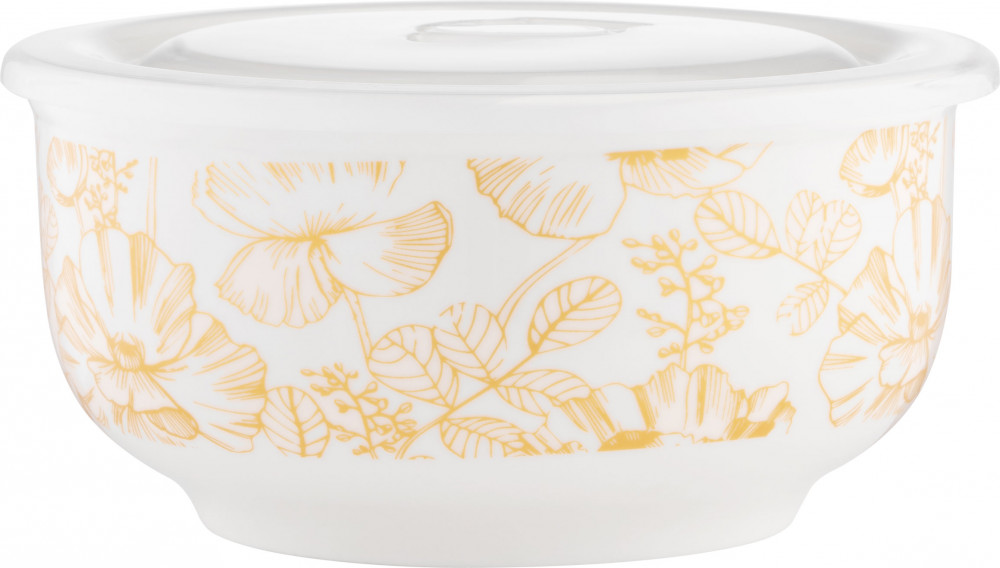 Салатник с крышкой «Sunny day» | Sunny day | Ardesto