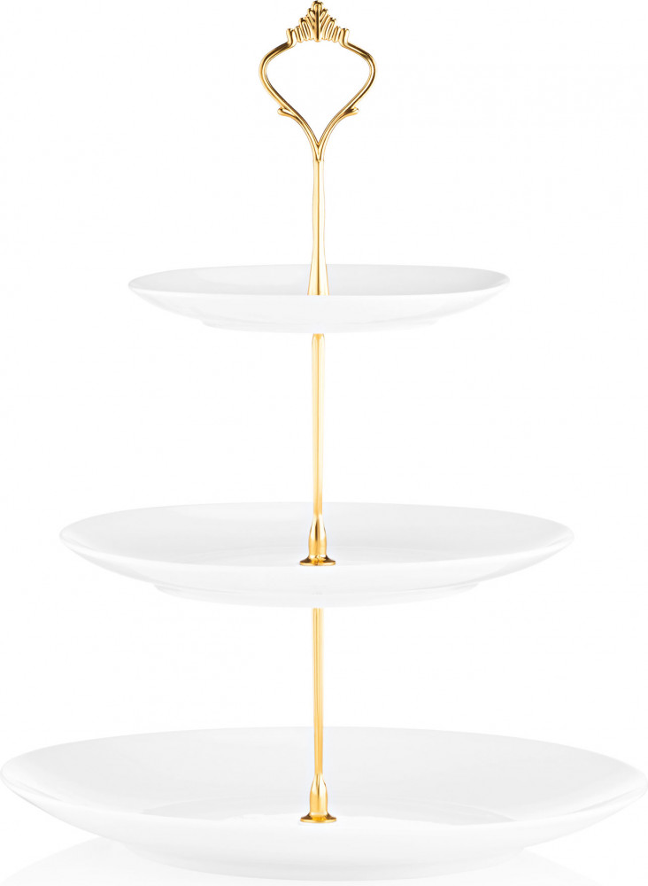 Этажерка трехъярусная | Ardesto