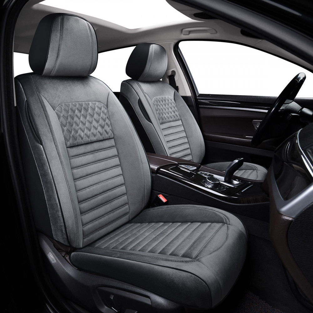 Комплект накидок для сидений | Skyway