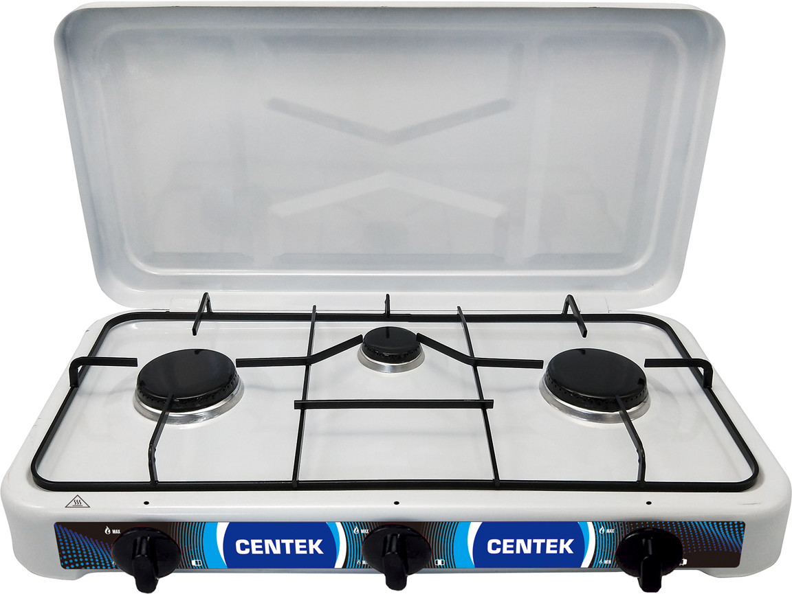 Плита газовая CT-1522 | Centek