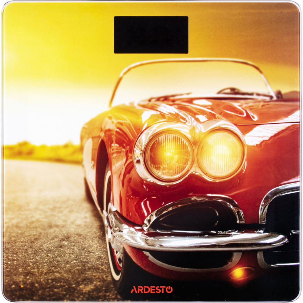 Весы напольные Ardesto SCB-965 «Car» | Ardesto