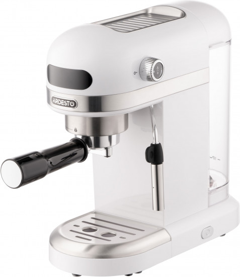 Кофеварка рожковая Ardesto YCM-E1500
