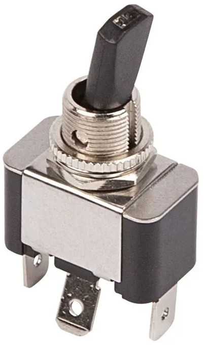 Переключатель клавишный | Rexant