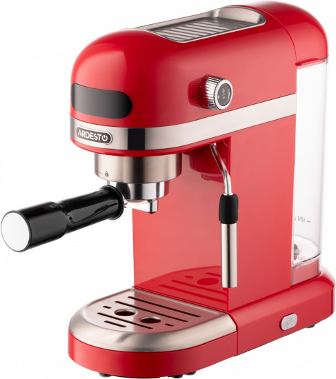 Кофеварка рожковая Ardesto YCM-E1501