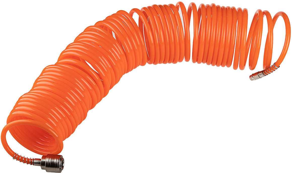 Шланг спиральный | Сервис ключ