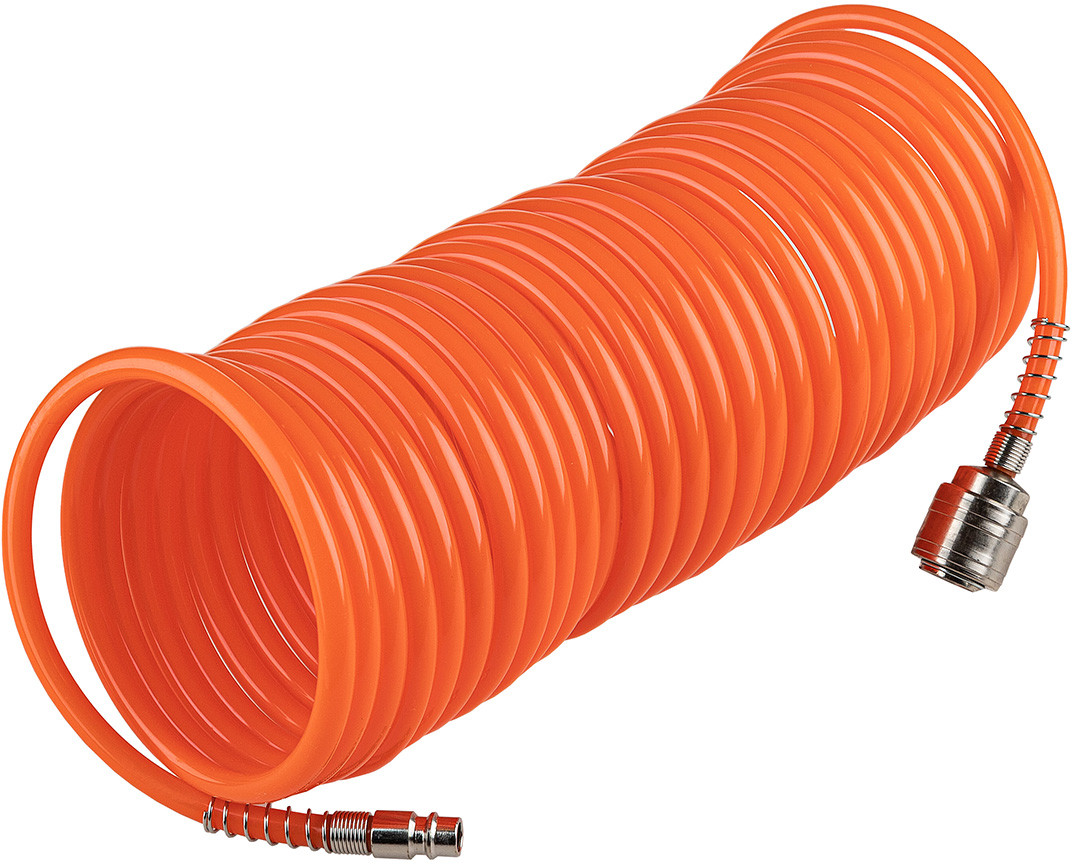 Шланг спиральный | Сервис ключ
