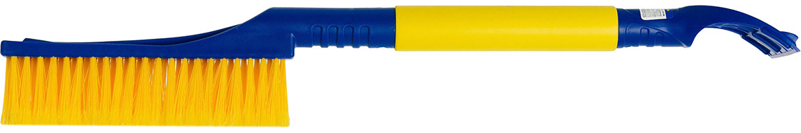 Щетка от снега со скребком | GoodYear