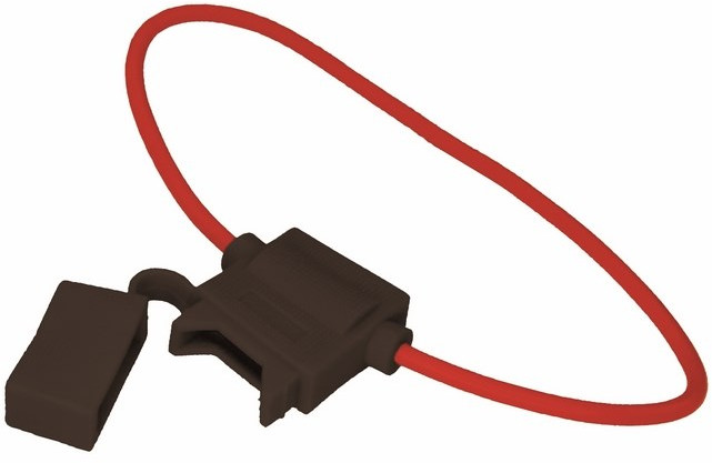 Держатель для предохранителя | Rexant