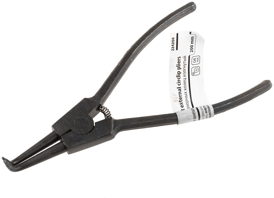 Съемник для наружных стопорных колец | Beril