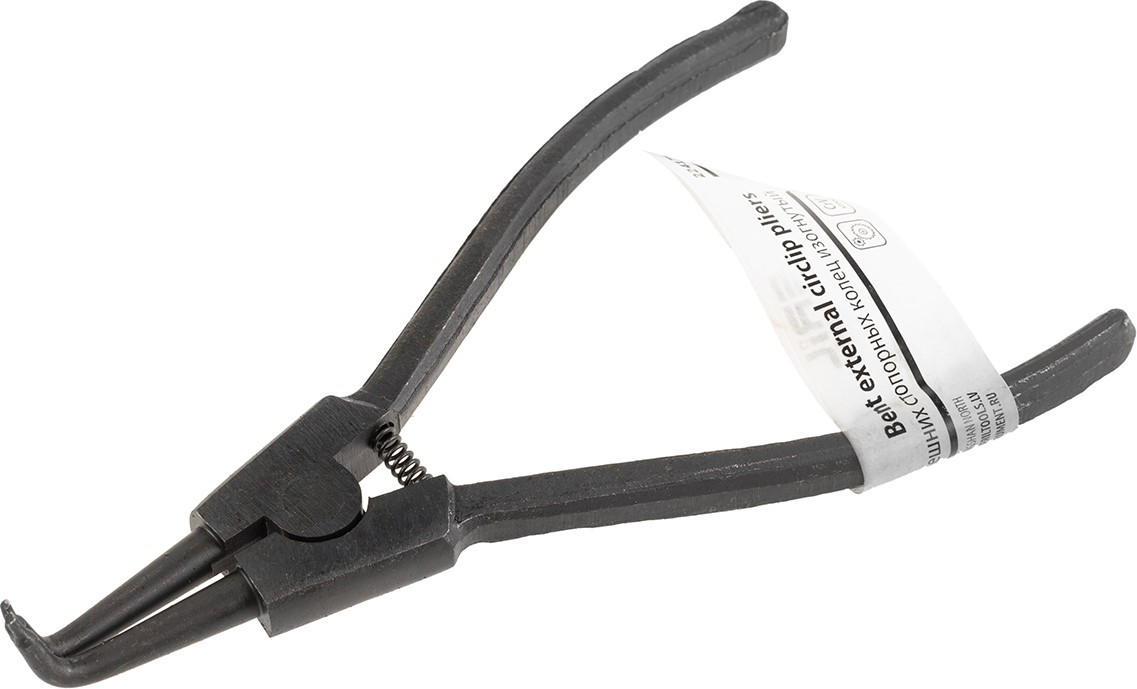 Съемник для наружных стопорных колец | Beril