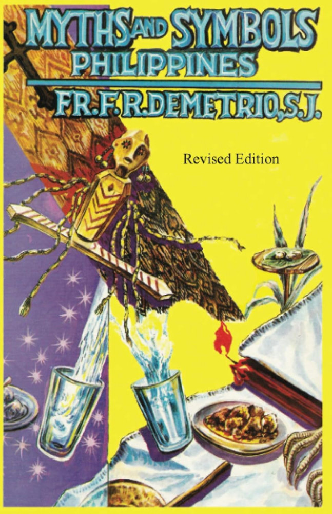 Myths & Symbols, Philippines