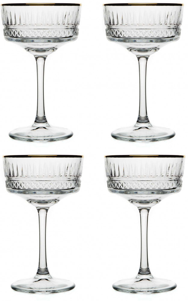 Набор фужеров «Elysia» | Elysia | Pasabahce