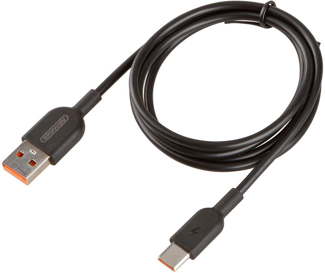 Кабель USB Type-C | Skyway