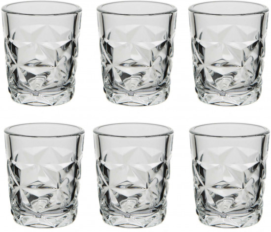 Набор стопок «Estrella»