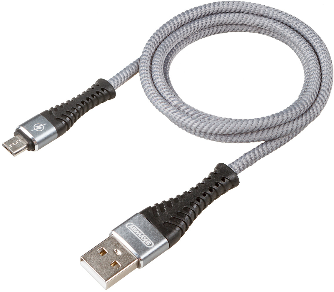 Кабель USB micro USB | Skyway