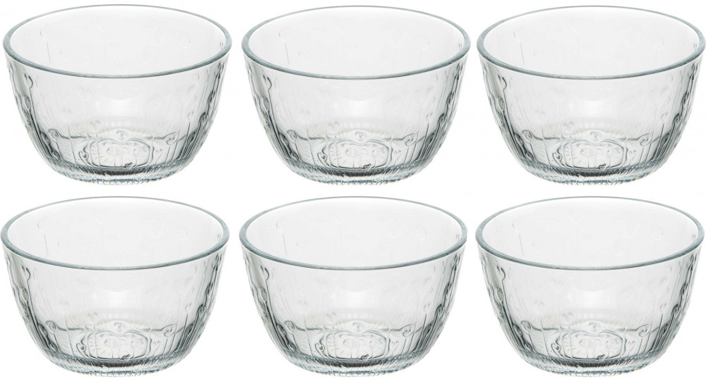 Набор салатников «Marmelade» | Marmelade | Pasabahce