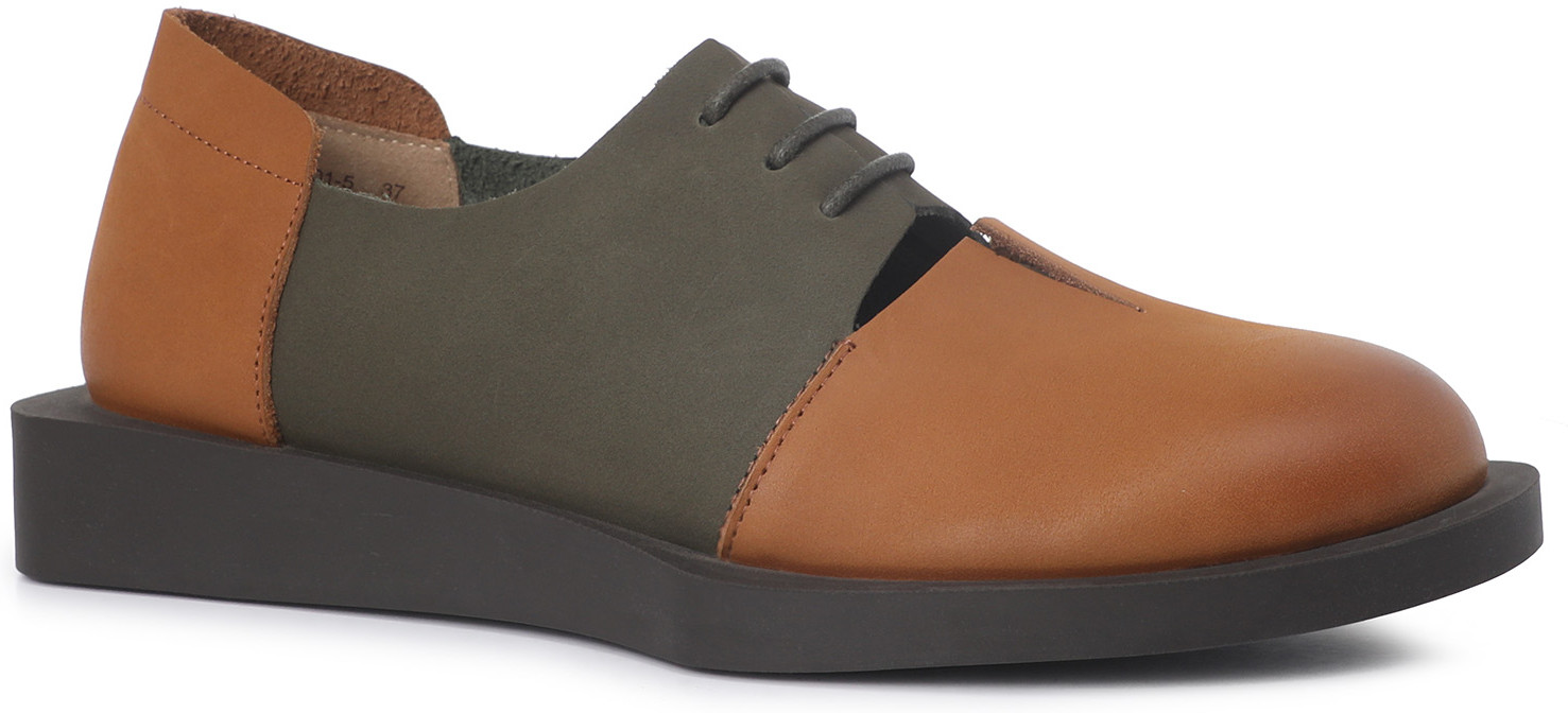 Полуботинки женские | Tendance