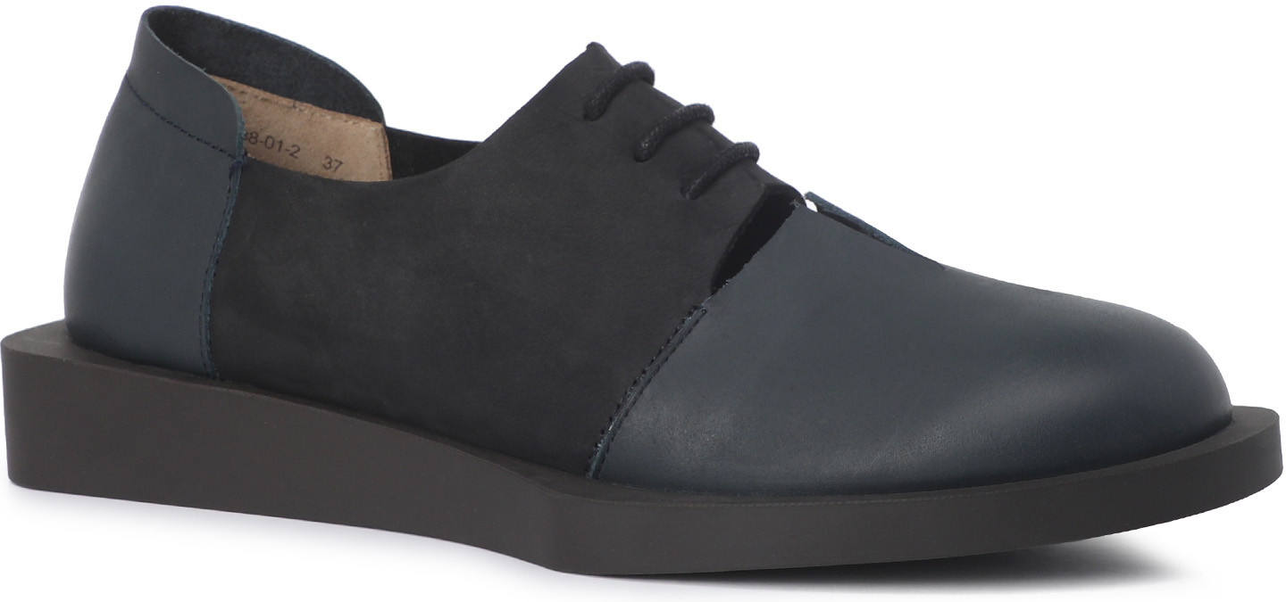 Полуботинки женские | Tendance