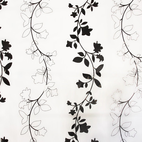 Штора для ванной «Феникс» | Селфи