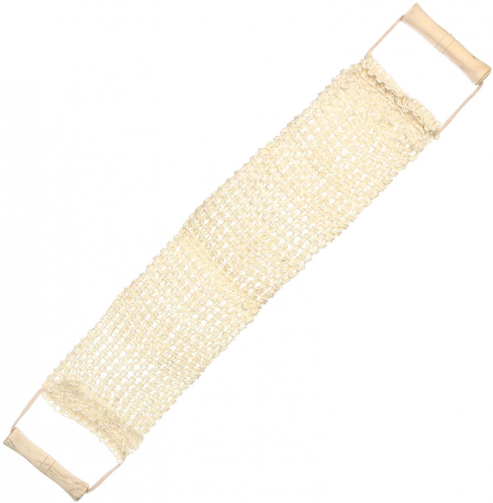 Мочалка для тела «Удовольствие» | Ультрамарин