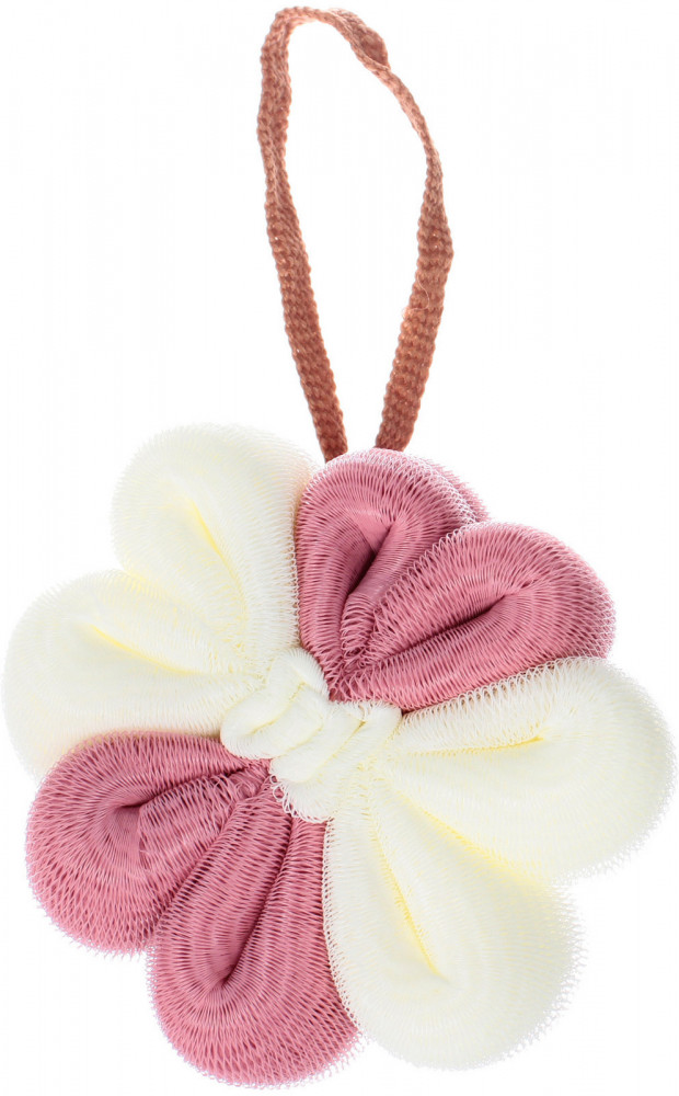 Мочалка «Premium Stella» | Ultramarin